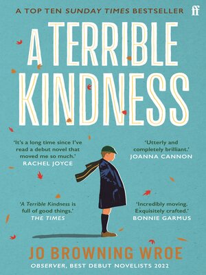 A Terrible Kindness - ebook